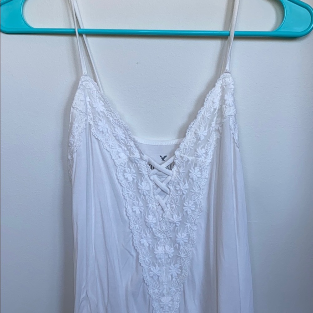 BRAND NEW american eagle tank top